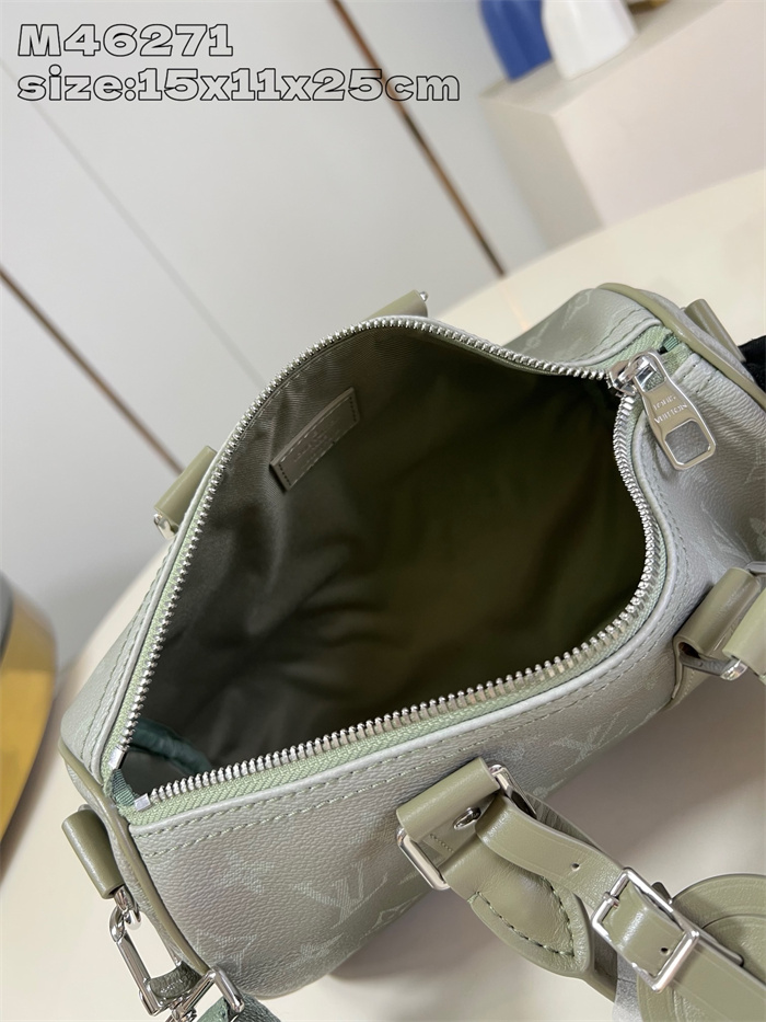 LOUIS VUITTON 루이비통 키폴 반둘리에 25 M11591 2024/신상