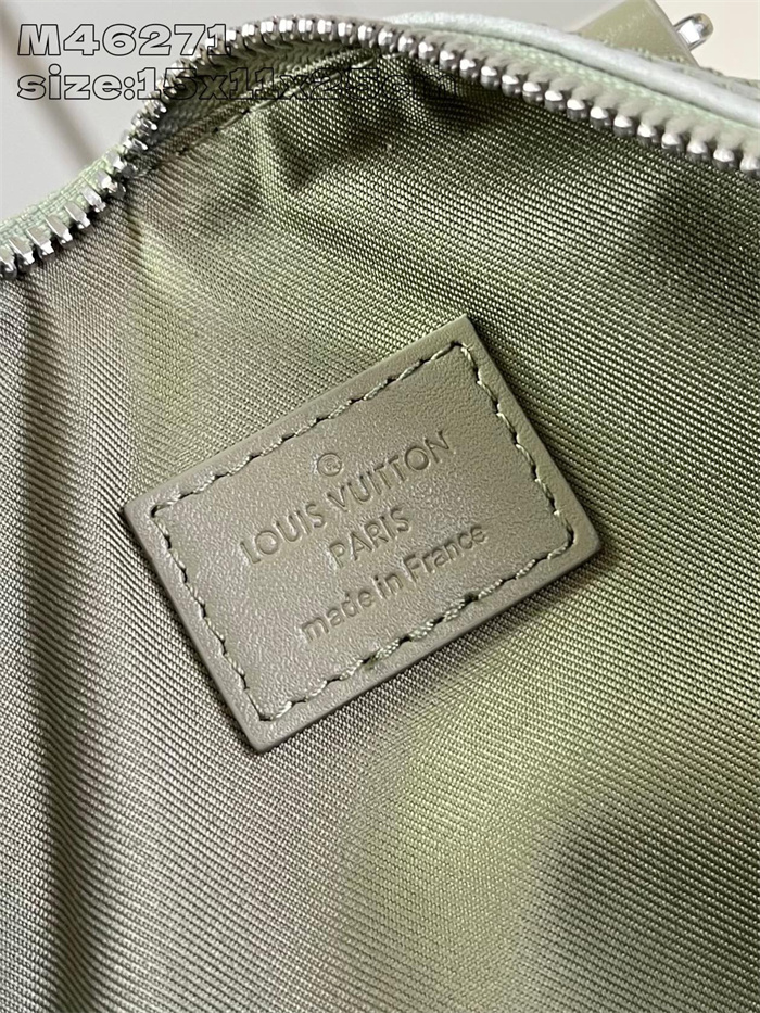 LOUIS VUITTON 루이비통 키폴 반둘리에 25 M11591 2024/신상
