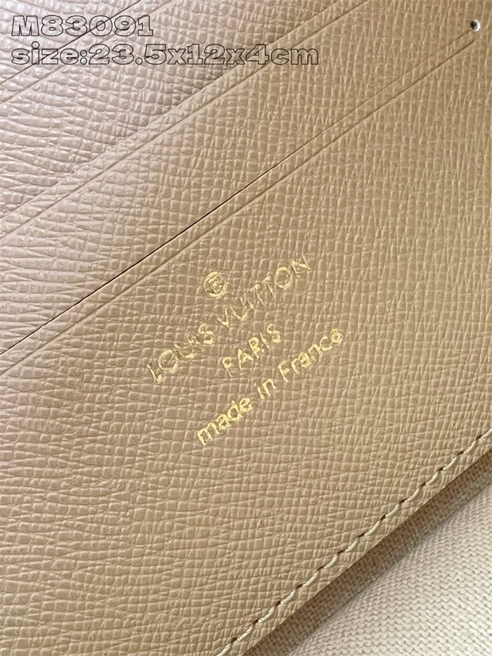 LOUIS VUITTON 루이비통 온 체인 아이비 숄더백 M83091 2024/신상