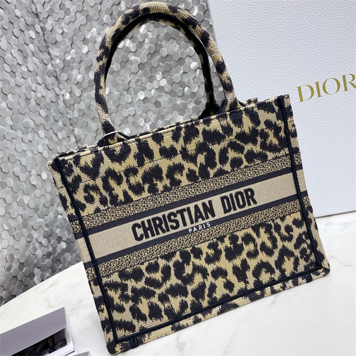 DIOR 디올 오블리크 스몰 북 토트백 M1286 2024/신상