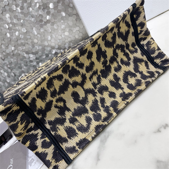 DIOR 디올 오블리크 스몰 북 토트백 M1286 2024/신상