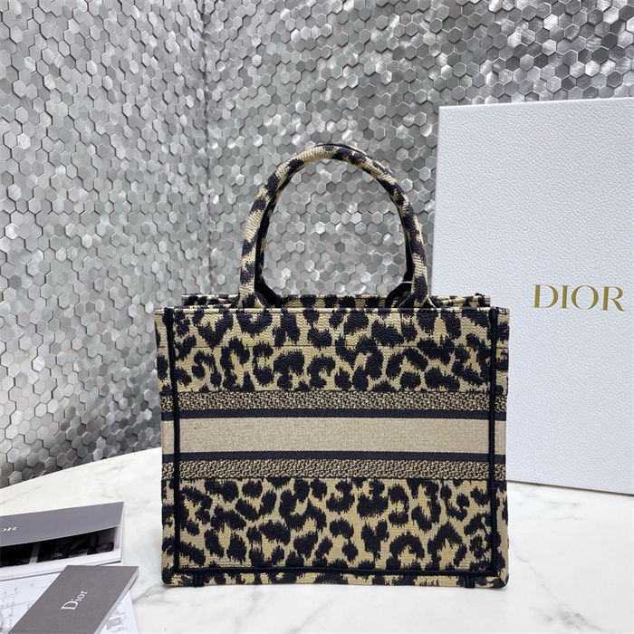 DIOR 디올 오블리크 스몰 북 토트백 M1286 2024/신상