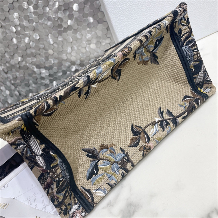 DIOR 디올 오블리크 스몰 북 토트백 M1286 2024/신상