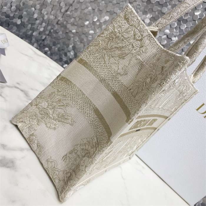 DIOR 디올 오블리크 스몰 북 토트백 M1286 2024/신상