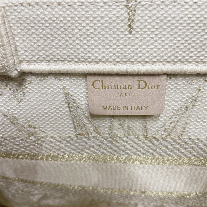 DIOR 디올 오블리크 스몰 북 토트백 M1286 2024/신상