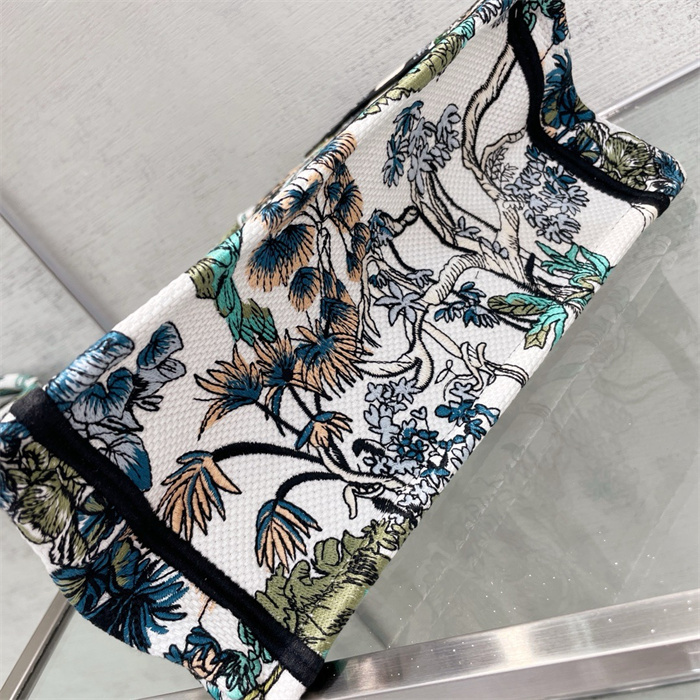 DIOR 디올 오블리크 스몰 북 토트백 M1286 2024/신상