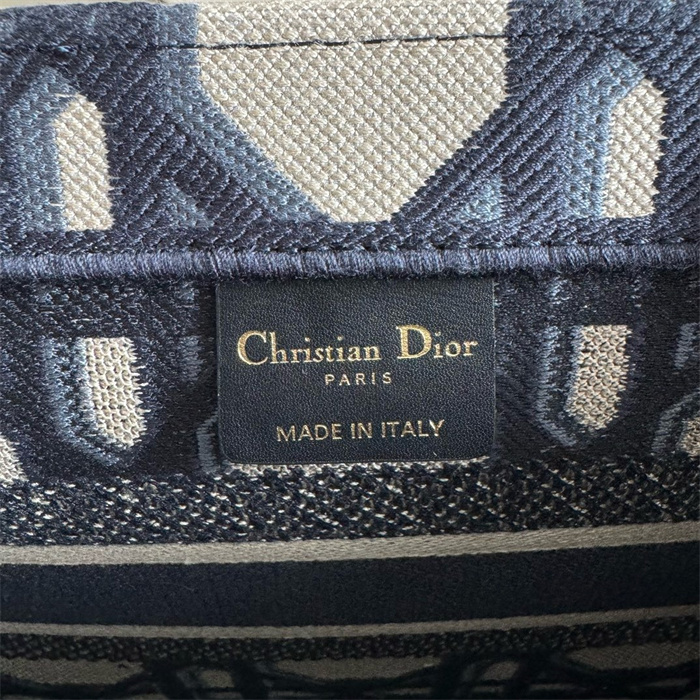 DIOR 디올 오블리크 스몰 북 토트백 M1286 2024/신상