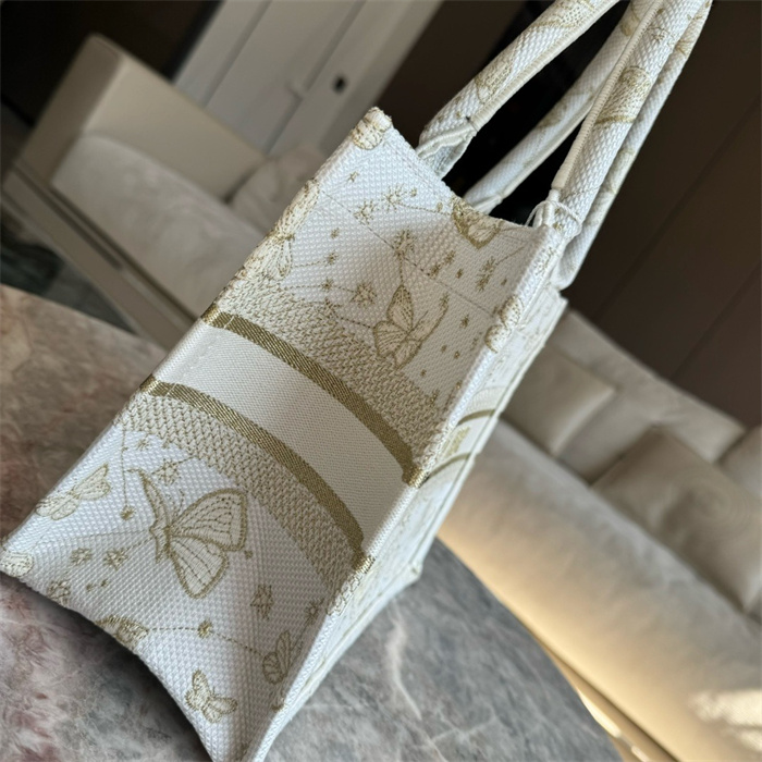 DIOR 디올 오블리크 스몰 북 토트백 M1286 2024/신상