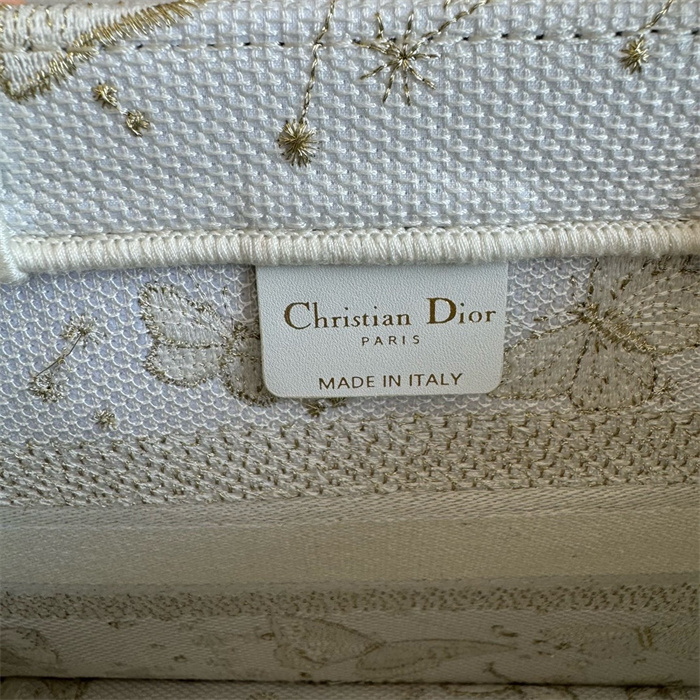DIOR 디올 오블리크 스몰 북 토트백 M1286 2024/신상