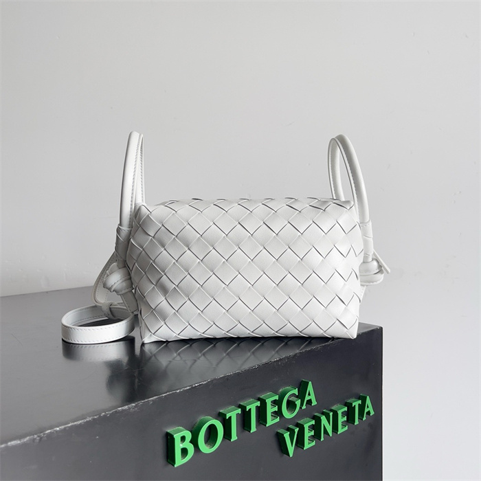 BOTTEGA VENETA 보테가베네타 루프 숄더백 796615 2024/신상 6COLOR
