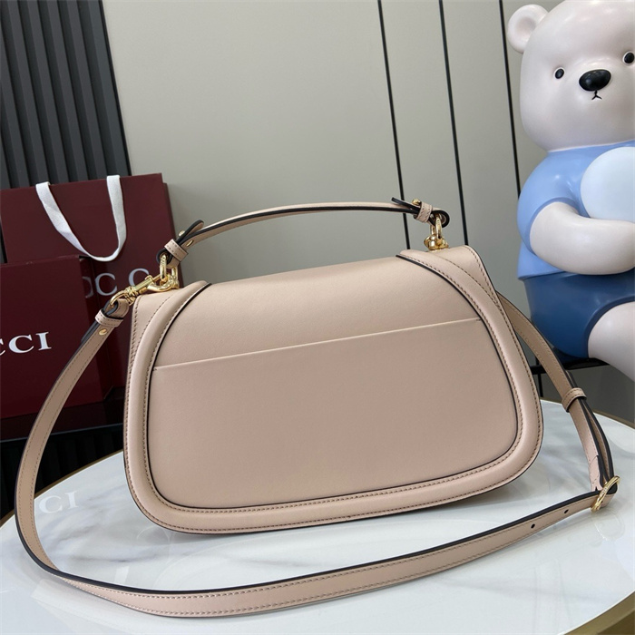 GUCCI 구찌 블론디 미디엄 탑 핸들백 815719 2024/신상