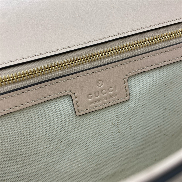 GUCCI 구찌 블론디 미디엄 탑 핸들백 815719 2024/신상
