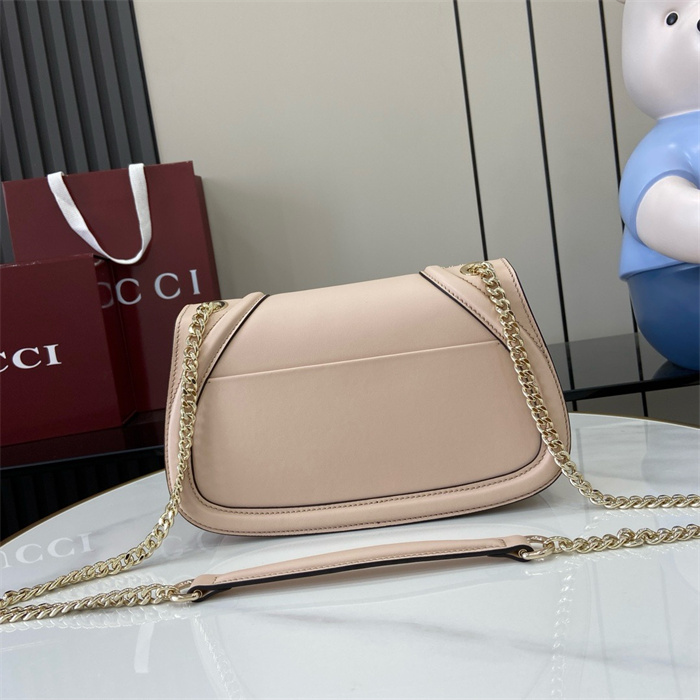 GUCCI 구찌 블론디 스몰 숄더백 815715 2024/신상
