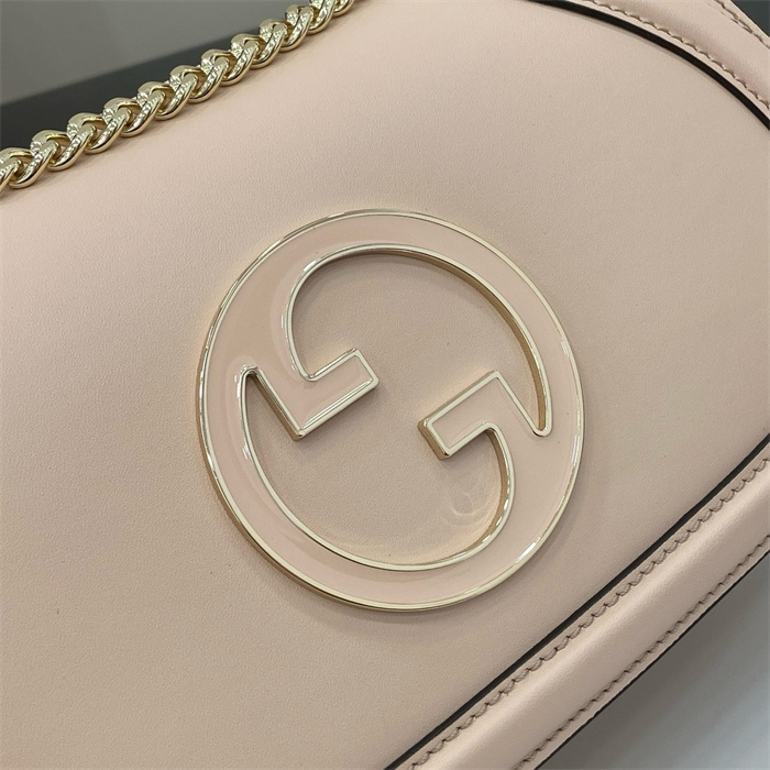GUCCI 구찌 블론디 스몰 숄더백 815715 2024/신상