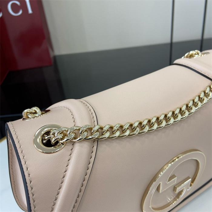 GUCCI 구찌 블론디 스몰 숄더백 815715 2024/신상