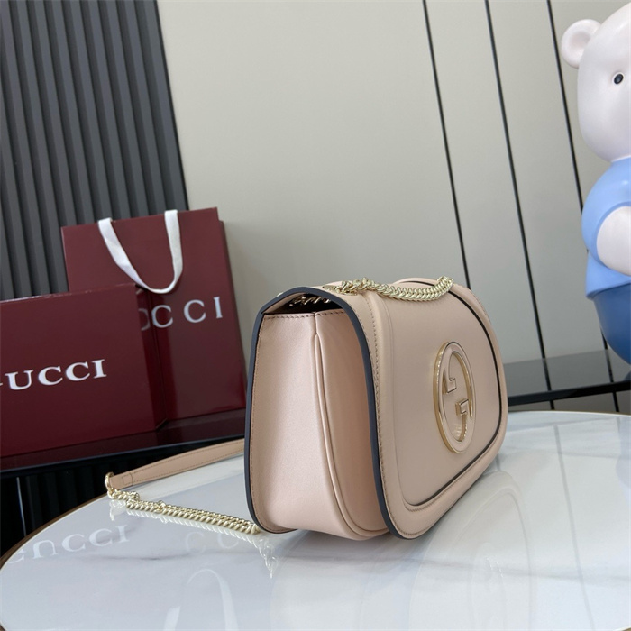 GUCCI 구찌 블론디 스몰 숄더백 815715 2024/신상