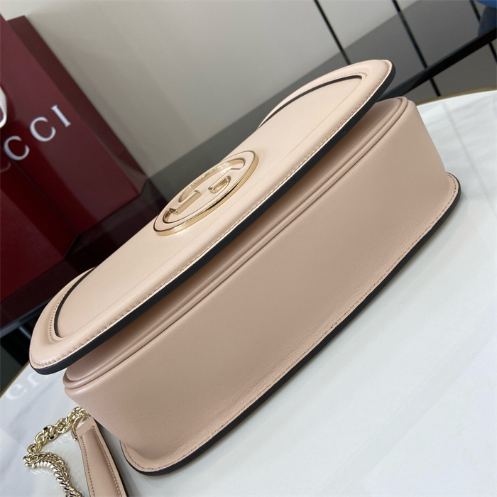 GUCCI 구찌 블론디 스몰 숄더백 815715 2024/신상