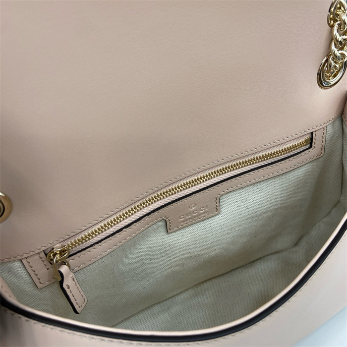 GUCCI 구찌 블론디 스몰 숄더백 815715 2024/신상