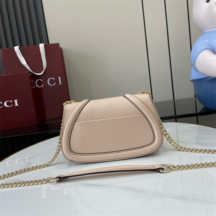 GUCCI 구찌 블론디 미니 숄더백 815711 2024/신상