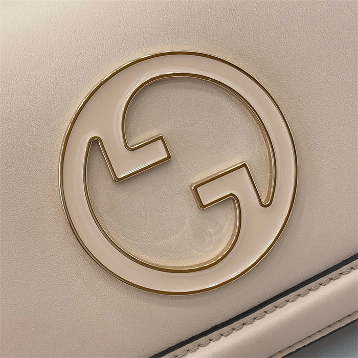 GUCCI 구찌 블론디 미니 숄더백 815711 2024/신상