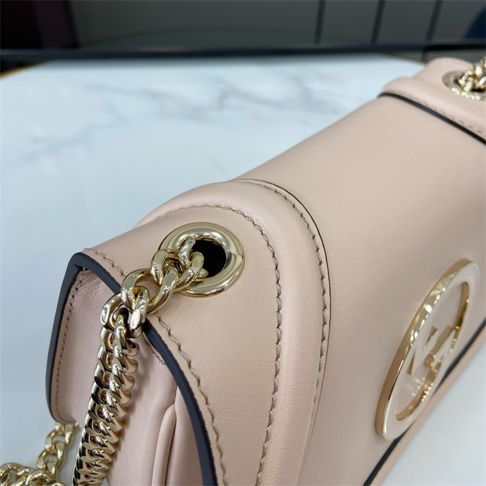 GUCCI 구찌 블론디 미니 숄더백 815711 2024/신상