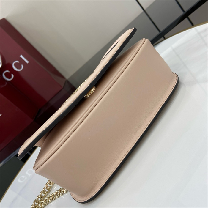 GUCCI 구찌 블론디 미니 숄더백 815711 2024/신상