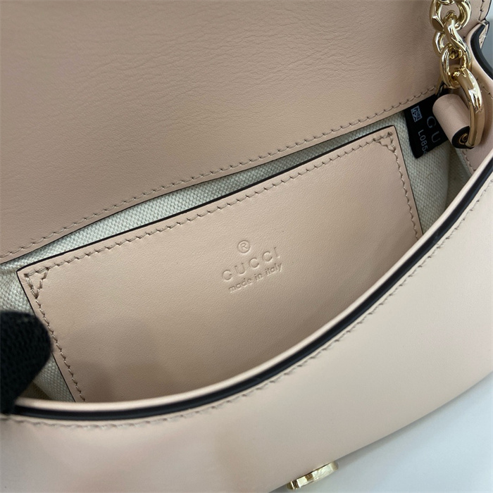 GUCCI 구찌 블론디 미니 숄더백 815711 2024/신상