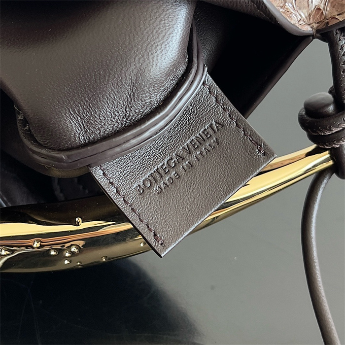 BOTTEGA VENETA 보테가베네타 사르딘 미니 숄더백 794920 2024/신상