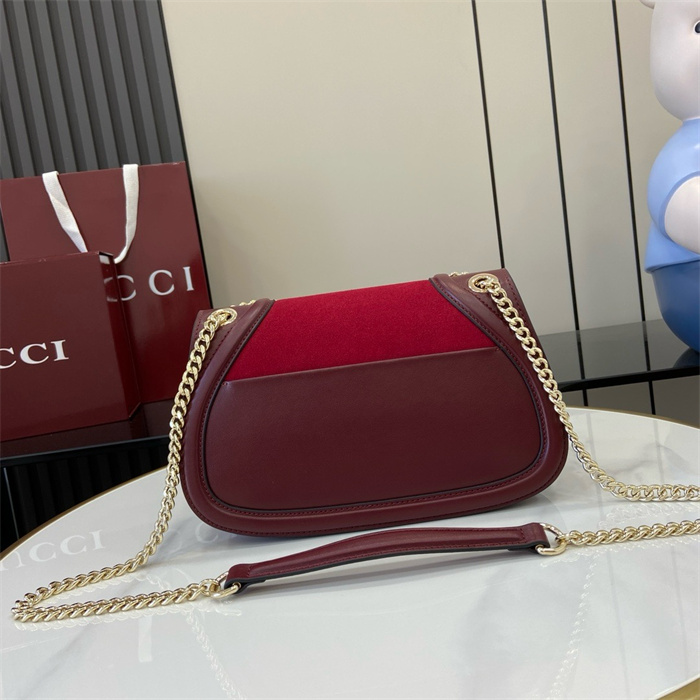 GUCCI 구찌 블론디 스몰 숄더백 815715 2024/신상