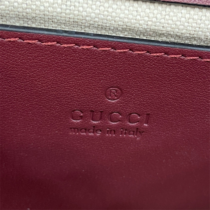 GUCCI 구찌 블론디 미니 숄더백 815711 2024/신상