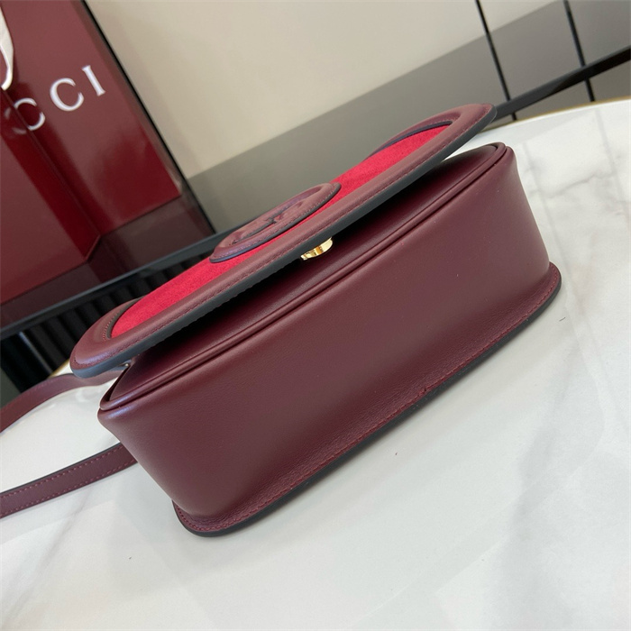 GUCCI 구찌 블론디 미니 숄더백 815700 2024/신상