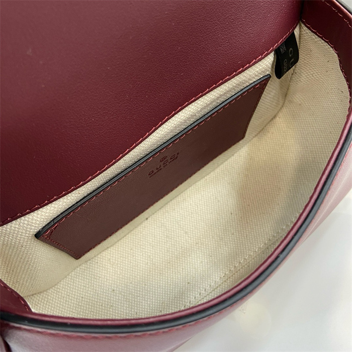 GUCCI 구찌 블론디 미니 숄더백 815700 2024/신상