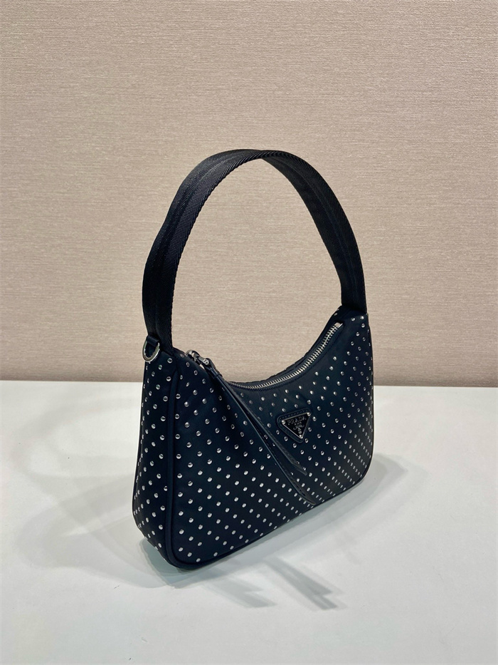 PRADA 프라다 테수토 미니 호보백 1NE515 2024/신상