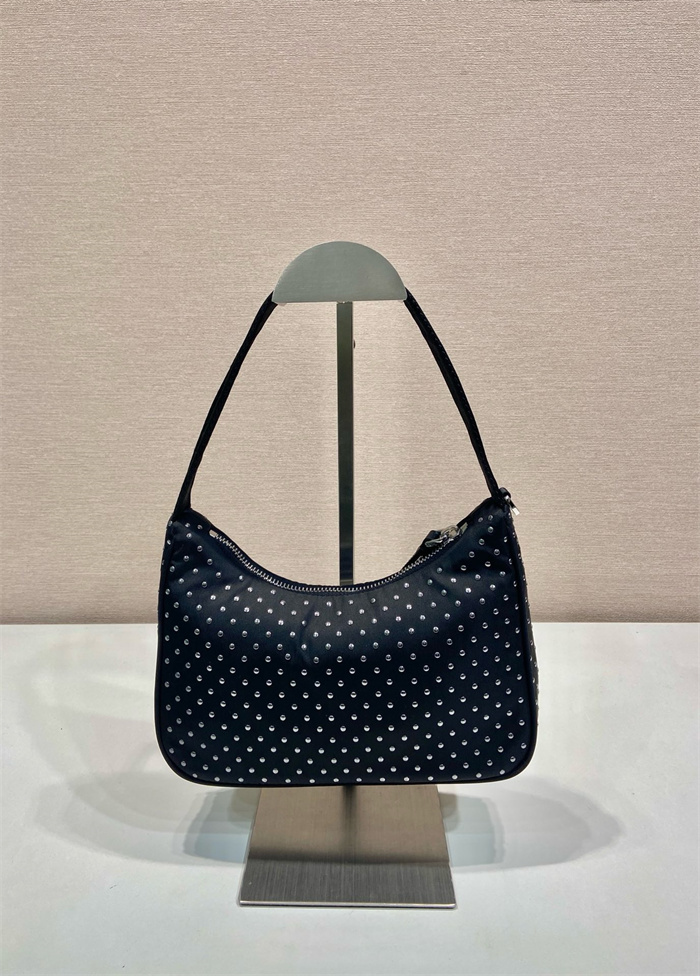 PRADA 프라다 테수토 미니 호보백 1NE515 2024/신상