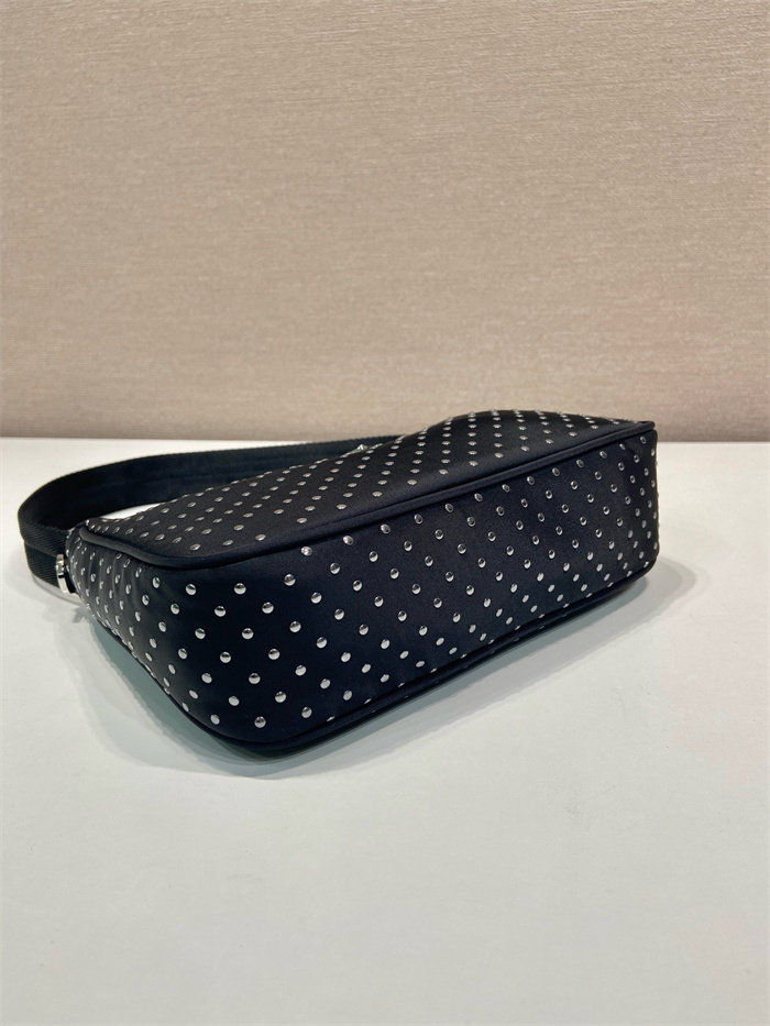 PRADA 프라다 테수토 미니 호보백 1NE515 2024/신상