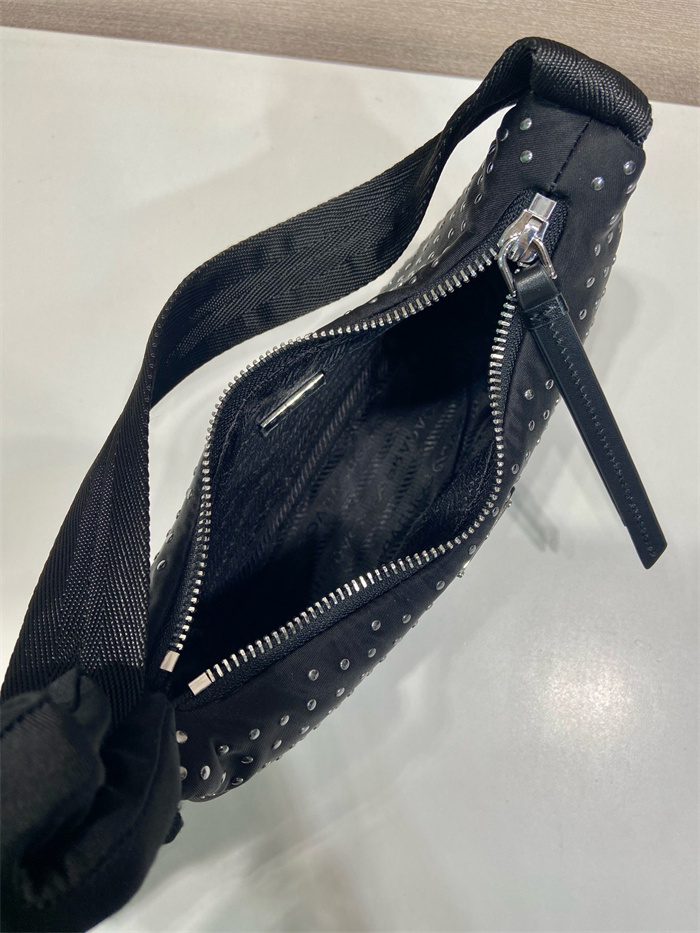 PRADA 프라다 테수토 미니 호보백 1NE515 2024/신상