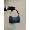 PRADA 프라다 테수토 미니 호보백 1NE515 2024/신상