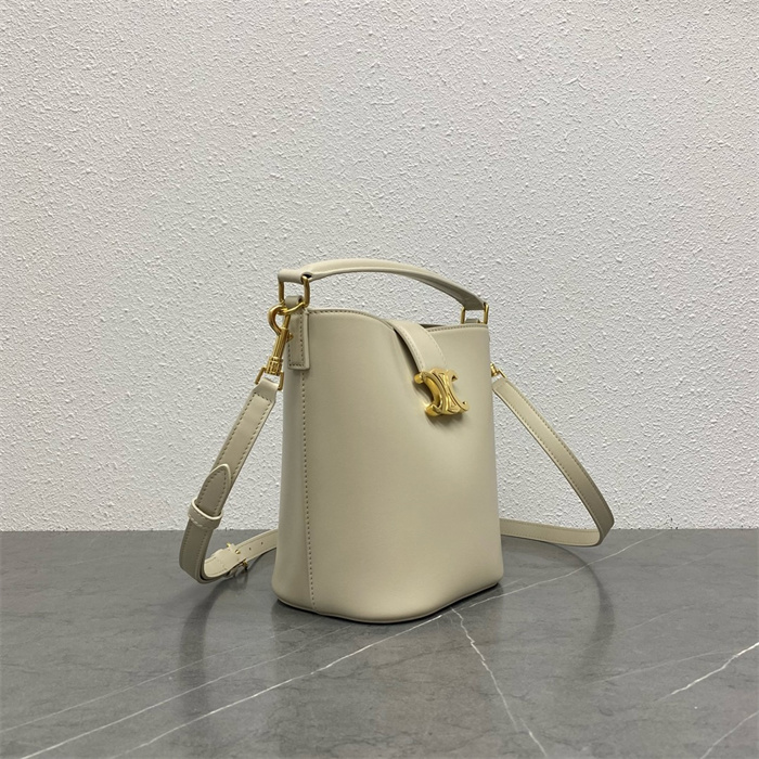 CELINE 셀린느 루이즈 스몰 버킷백 119173 2024/신상