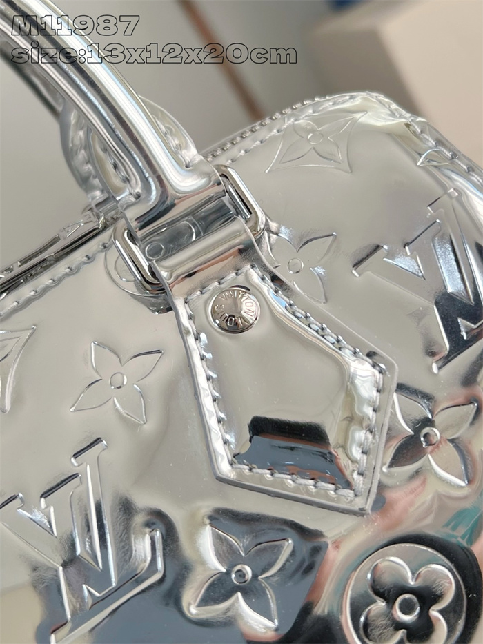 LOUIS VUITTON 루이비통 스피디 반둘리에 20 M11987 2024/신상