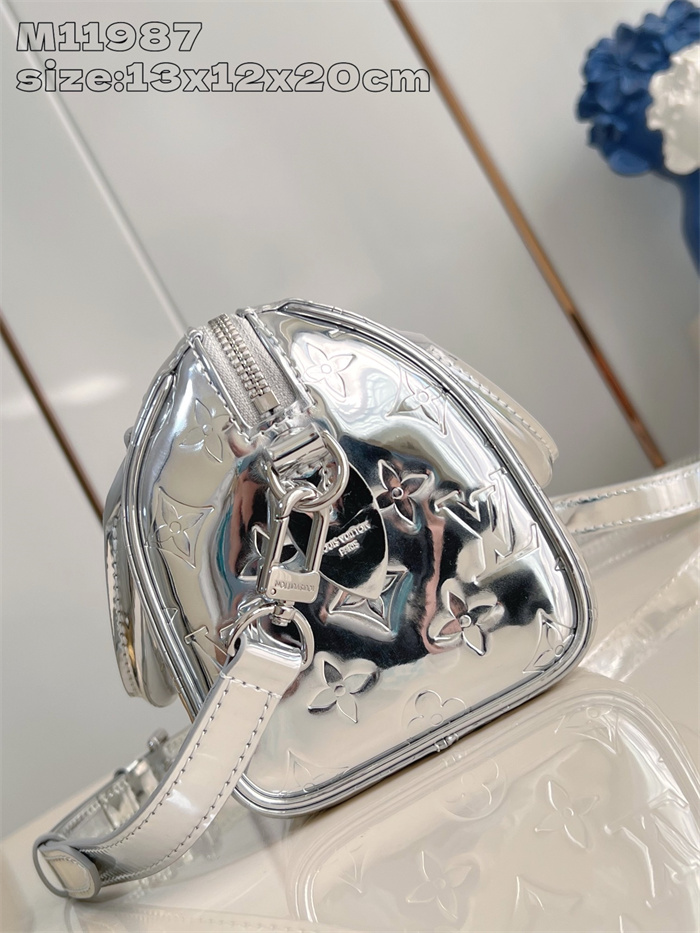 LOUIS VUITTON 루이비통 스피디 반둘리에 20 M11987 2024/신상