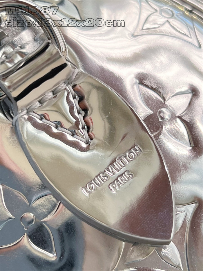 LOUIS VUITTON 루이비통 스피디 반둘리에 20 M11987 2024/신상