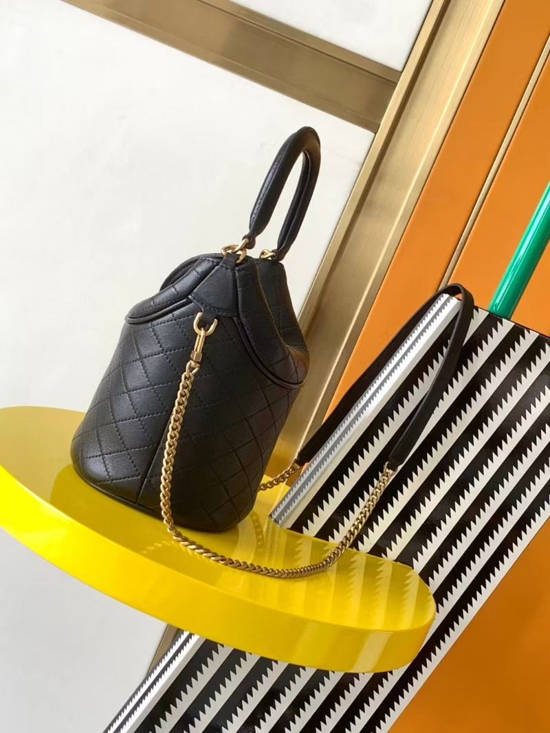 SAINT LAURENT 세인트로랑 가비 버킷 백