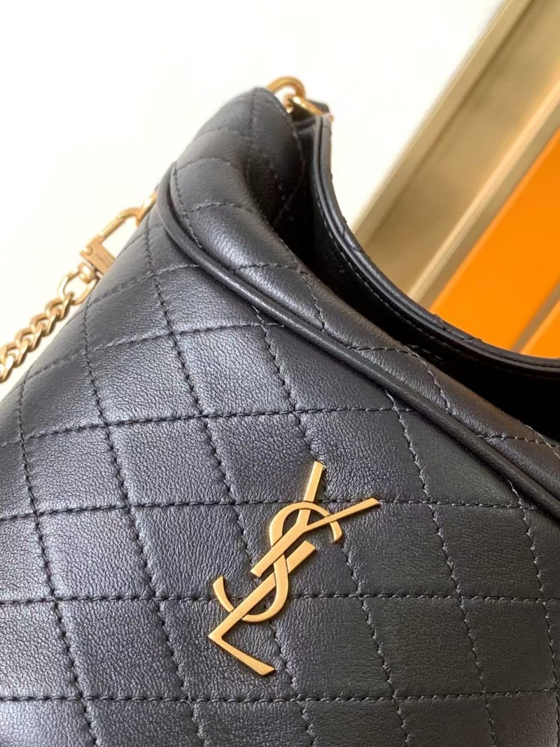SAINT LAURENT 세인트로랑 가비 버킷 백