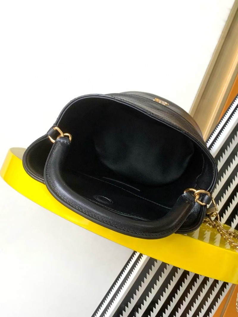 SAINT LAURENT 세인트로랑 가비 버킷 백
