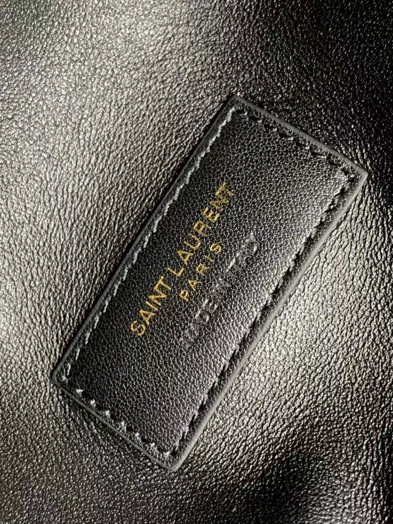 SAINT LAURENT 세인트로랑 가비 버킷 백