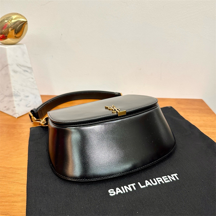 SAINT LAURENT 생로랑 볼테르 핸드백 800846 2024/신상 2COLOR