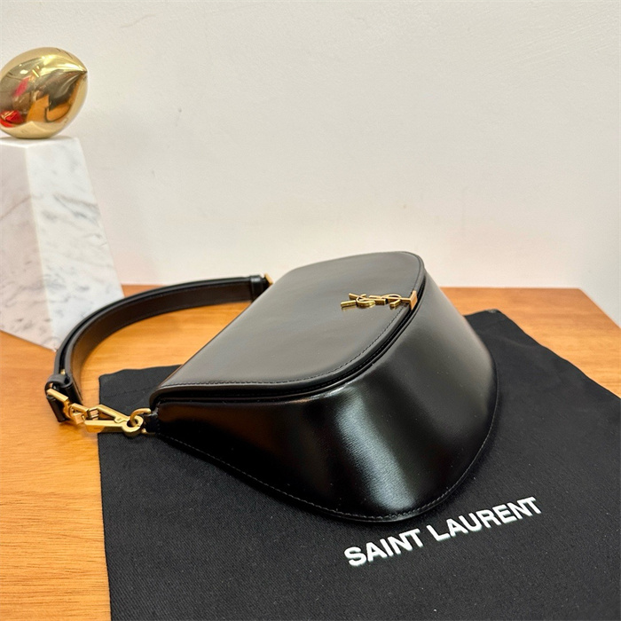 SAINT LAURENT 생로랑 볼테르 핸드백 800846 2024/신상 2COLOR