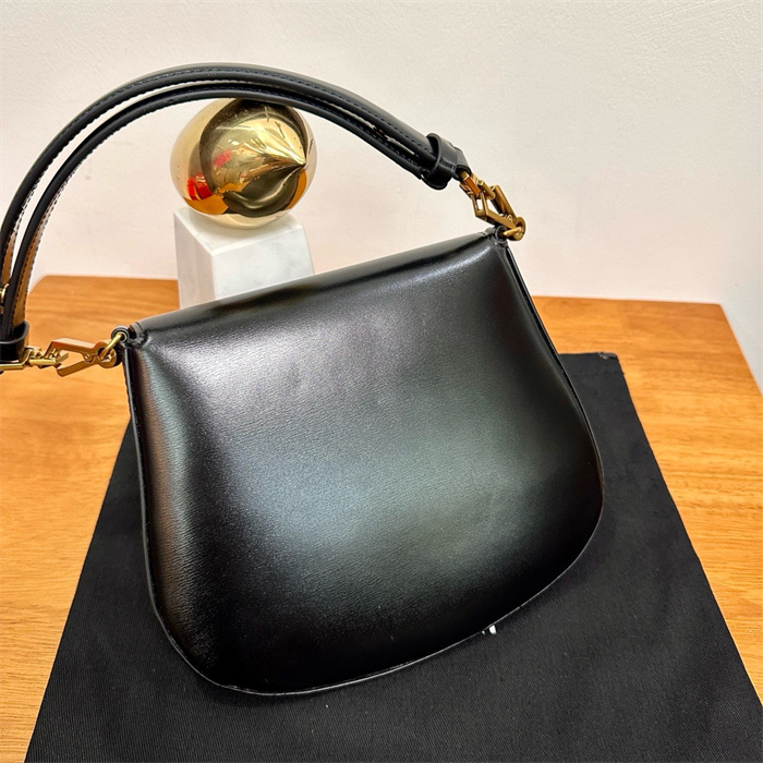 SAINT LAURENT 생로랑 볼테르 핸드백 800846 2024/신상 2COLOR