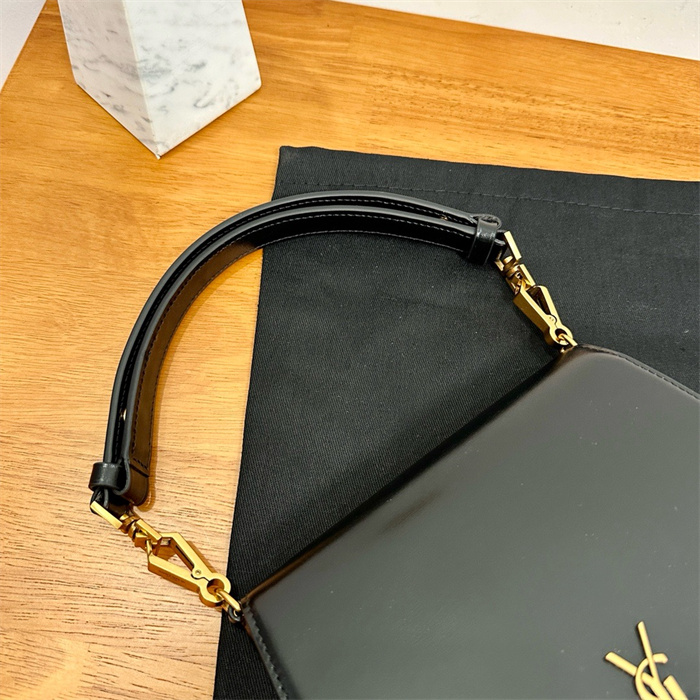SAINT LAURENT 생로랑 볼테르 핸드백 800846 2024/신상 2COLOR