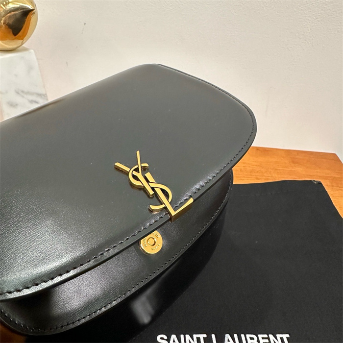 SAINT LAURENT 생로랑 볼테르 핸드백 800846 2024/신상 2COLOR